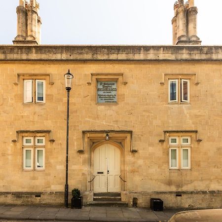 St Catherine'S Hospital - Curated Property Bath Exterior foto
