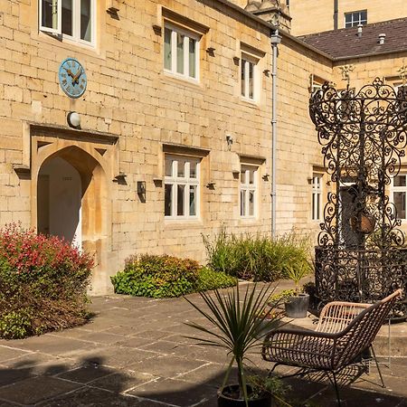 St Catherine'S Hospital - Curated Property Bath Exterior foto