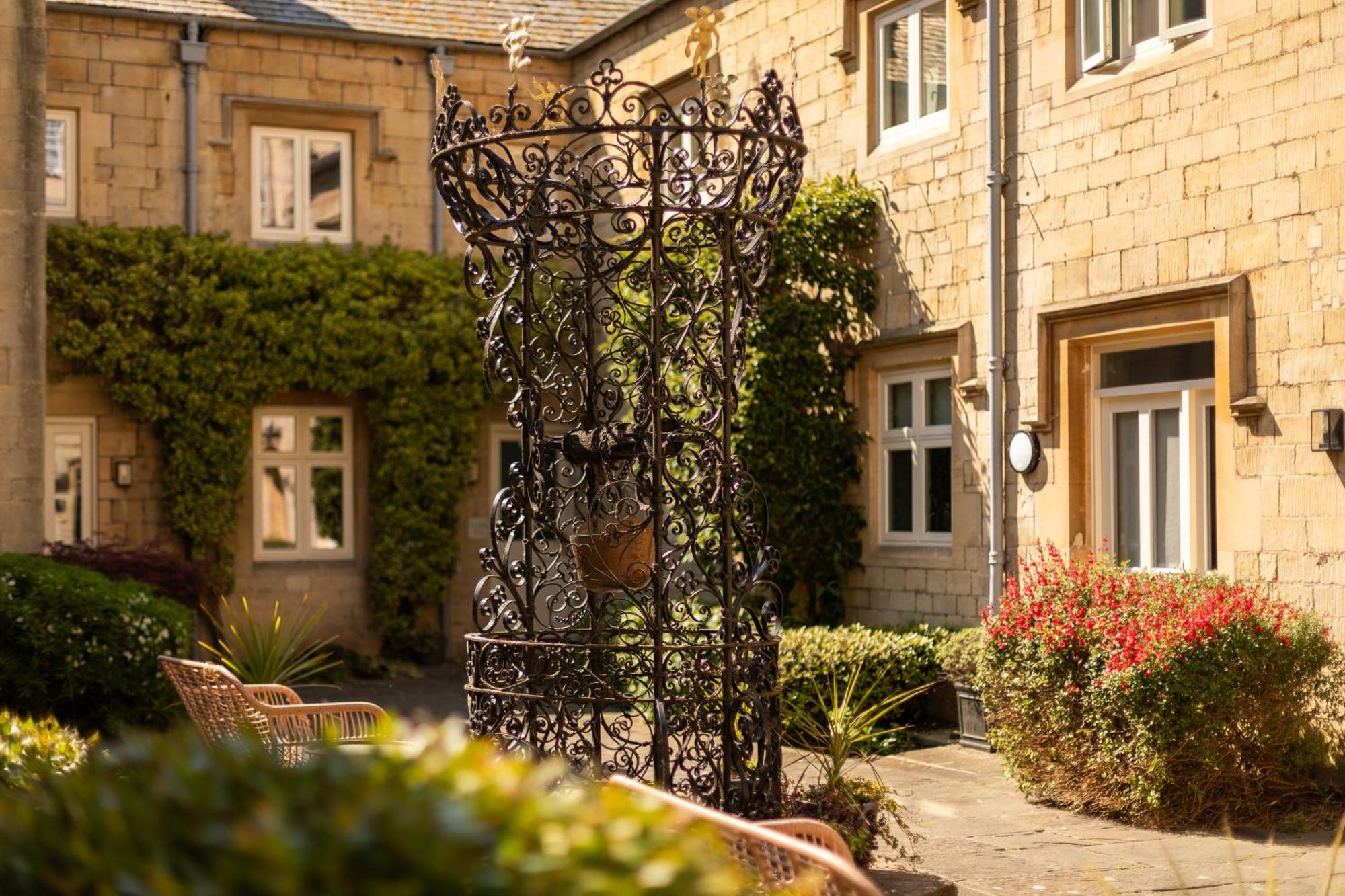 St Catherine'S Hospital - Curated Property Bath Exterior foto